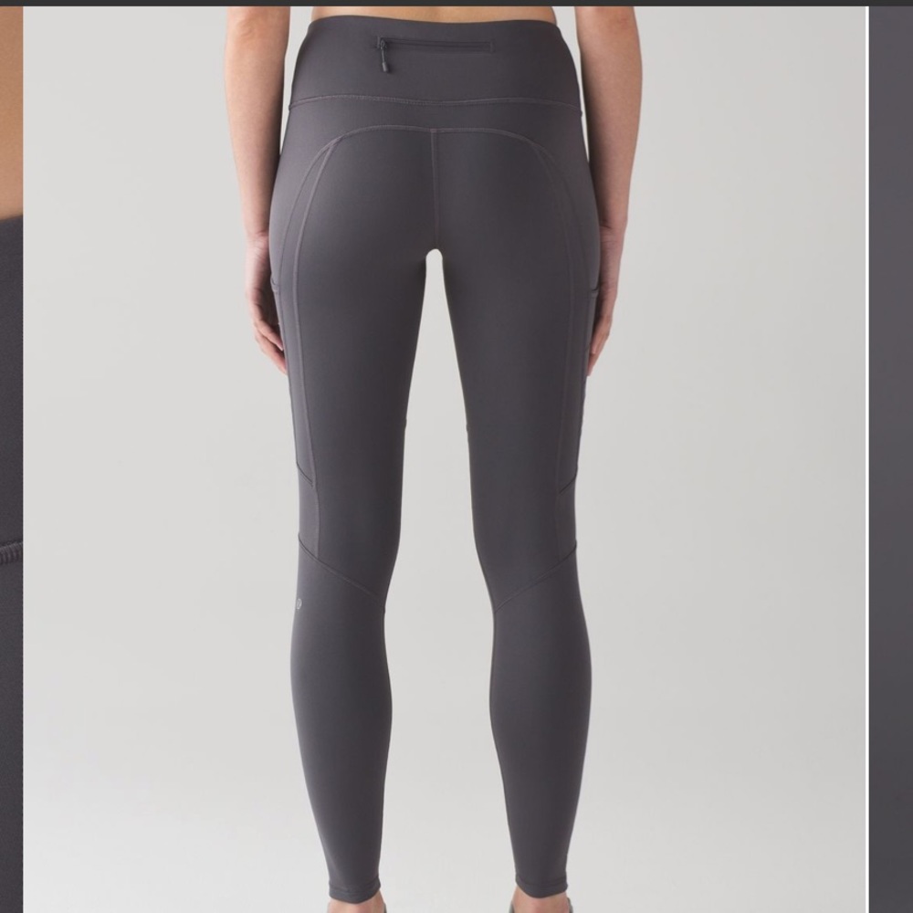 Lululemon fresh tracks tight